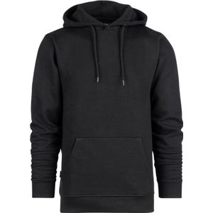 Fostex Garments Hoodie Gen.2 Sweater | Diverse kleuren (Maat: XL, Kleur: Zwart)
