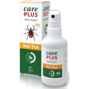 Care Plus® Anti Teek spray - 60ml