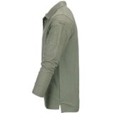 101 INC - Tactical polo Quick Dry long sleeve (kleur: Groen )