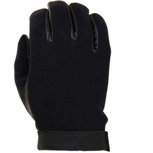 Neopreen Kevlar Handschoen - Fostex Garments (Kleur: Zwart, Maat: XXL)