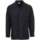 Fostex Garments - BDU Binnenjas - Zwart - Tussenjas