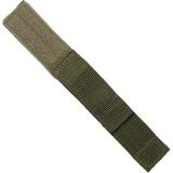 Horlogeband. Diverse kleuren (Kleur: NL Camo)
