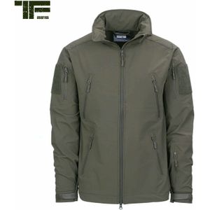TF-2215 Echo One jacket. Diverse kleuren (Kleur: Ranger Green, Maat: L)
