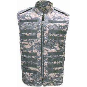Tactical vest Recon. Diverse kleuren (Maat: XS-S, Kleur: ACU)