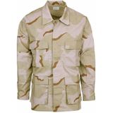 Fostex Garments - BDU Binnenjas - Tussenjas - Diverse Kleuren