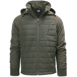 TF-2215 Mojave Jacket. Diverse kleuren (Maat: XXL, Kleur: Ranger Green)