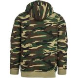 Fostex Hoodie 101st Airborne camo