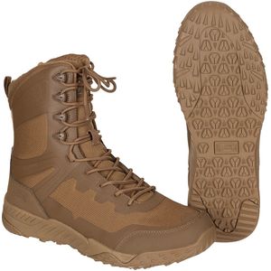 Magnum tactical boots Ultima 8.0 met rits - Waterproof (Maat: 39, Kleur: Coyote)