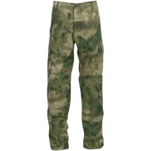 Broek ACU style ICC FG (Kleur: ICC FG, Maat: XS)