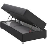 Opberg Boxspring Carmen 90x200