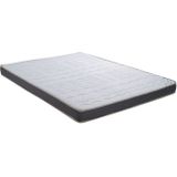 Zomer/winterzijde topdekmatras 100x210