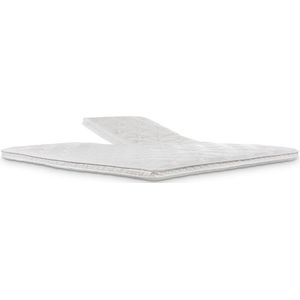 Splittopdekmatras - Suberbe HR70 160x220