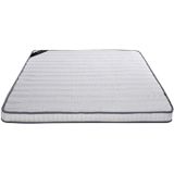 Pocketvering Topdekmatras 11cm 80x210