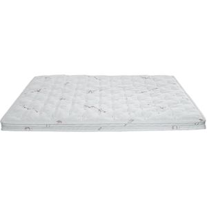 Topdekmatras - Suberbe MD SENS 100x210