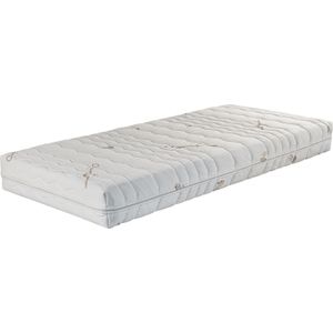 Biologisch Natuurrubber Matras 70x190