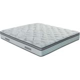 Matras Hybrid Soft Plush 160x210