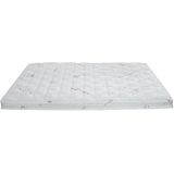 Topdekmatras - Superbe MD SENS 200x220