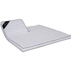 Pocketvering Splittopdekmatras 11cm 140x220