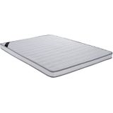 Pocketvering topdekmatras 11cm 160x200