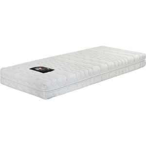 Pegasus Pocket matras stevig 70x190