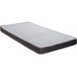 Zomer/winterzijde topdekmatras 70x200