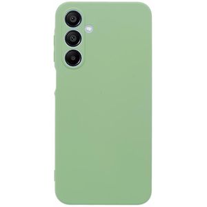 Samsung Galaxy A16 Hoesje - Coverup Colour TPU Back Cover - Frog Green
