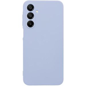 Samsung Galaxy A16 Hoesje - Coverup Colour TPU Back Cover - Lavendel