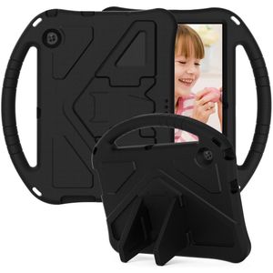 Huawei MediaPad T3 10 Hoesje - ShockProof Kids Case - Zwart