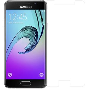 Samsung Galaxy A3 (2016) Screen Protector - 9H Tempered Glass - Transparant