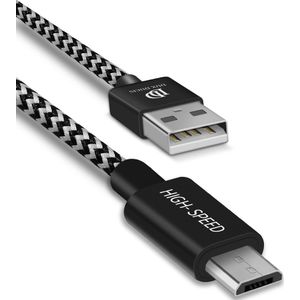 Dux Ducis K-One - Micro USB Kabel - 3.0 meter