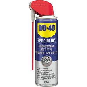 WD-40 Specialist smeerspray met PFTE 250ml