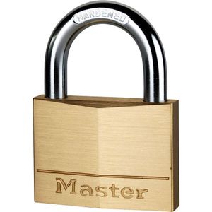 Master Lock hangslot 60 mm