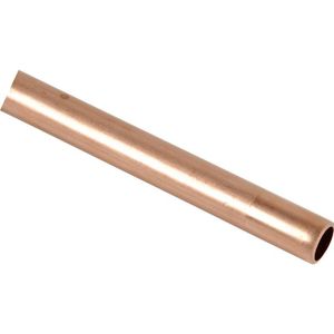 Koperen buis 15mm x 3m