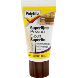 Polyfilla Superfijne Plamuur 250g