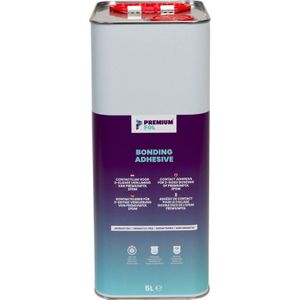EPDM Contactlijm 5L