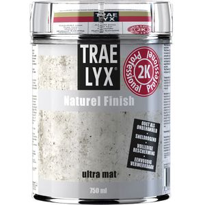 Trae-Lyx naturel finish 750ml
