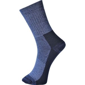 Portwest thermo sokken 44-48 (Paar)