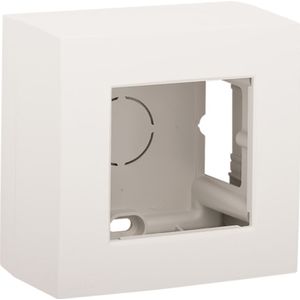 Niko opbouwkit 1v wit