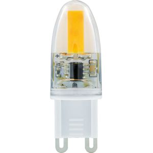 Integral LED lamp capsule G9 12W 170lm 4000K