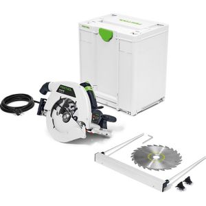 Festool HK 85 EB-PLUS-FSK420 pendelkapzaag machine 230mm