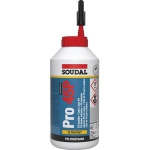 Soudal PRO 45P 750gr