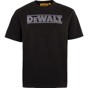 DeWALT Oxide t-shirt met reflecterend logo L