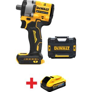 DeWALT DCF922NT-XJ XR 1/2" accu slagmoersleutel (body) 18V Li-ion