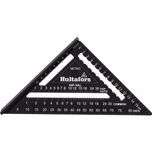 Hultafors Rafter Square 180mm