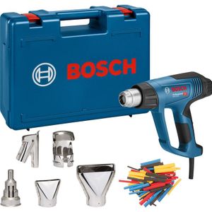 Bosch GHG 23-66 heteluchtpistool 2300 W