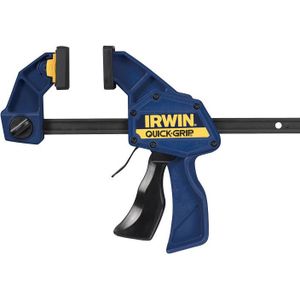 Irwin Quick-Grip Medium Duty snelspan lijmklem 300mm
