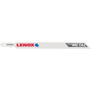 Lenox Decoupeerzaagblad B524T5 133X10X0.9 24TPI (5 Stuks)