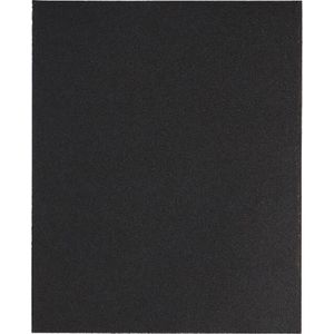 Proline Gold Schuurvellen 230x280mm waterproof 220 Grit (25 Stuks)