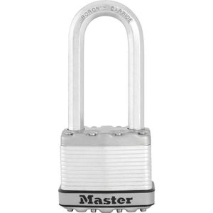 Master Lock excell®-hangslot 64 mm lang