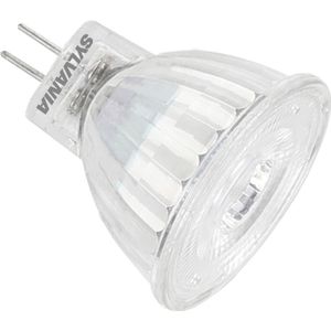 Sylvania LED lamp MR11 GU4 2,5W 184lm 3000K